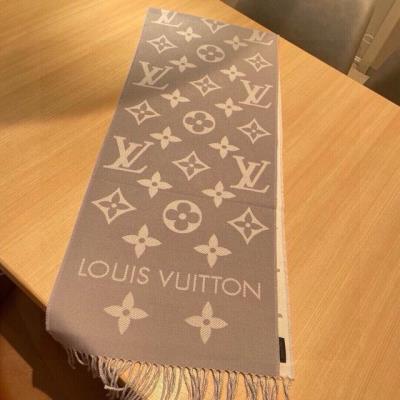 wholesale quality lv scarf model no. 100